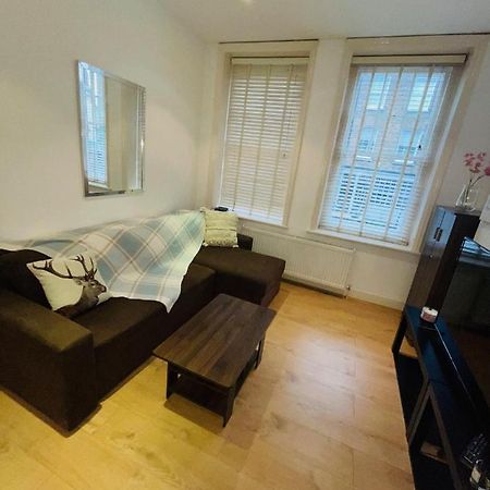 Amazing 2 Bedroom Apartment London Eksteriør billede