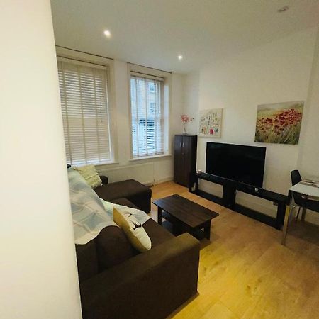 Amazing 2 Bedroom Apartment London Eksteriør billede