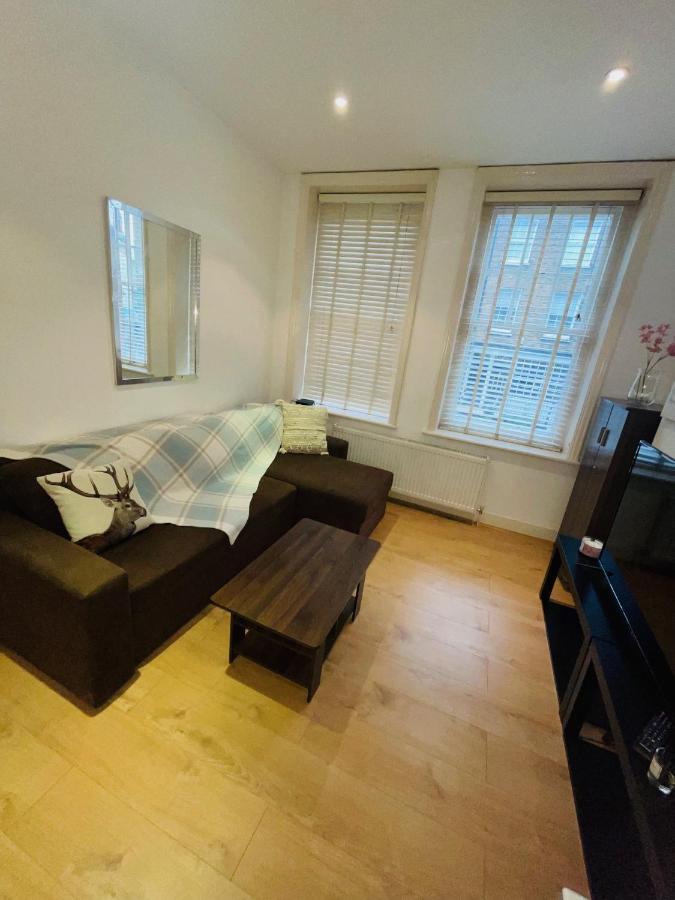 Amazing 2 Bedroom Apartment London Eksteriør billede